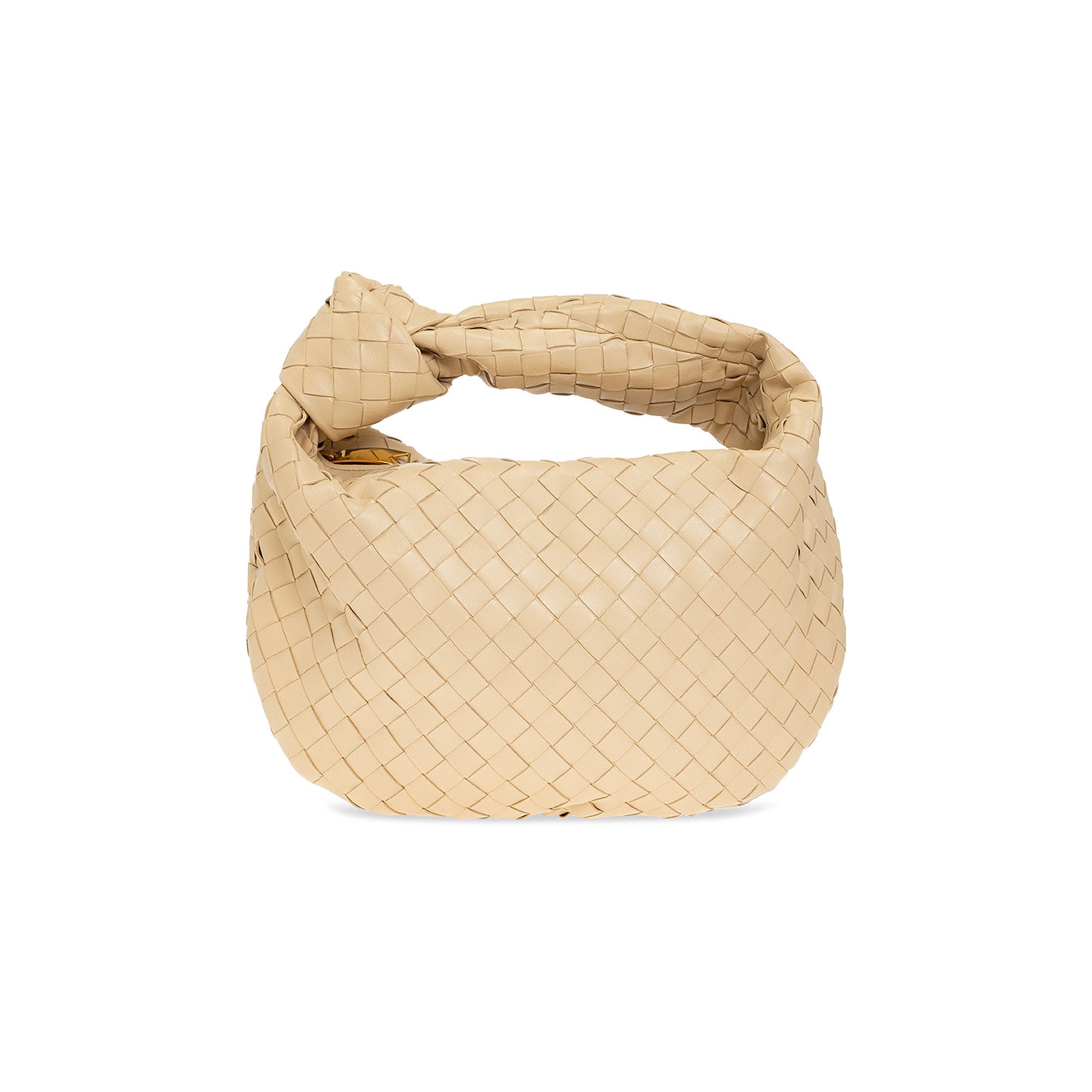 クラッチバッグ Bottega Veneta Spazzolato Leather Clutch Bag Bottega Veneta Spazzolato Leather Clutch Bag - Crossbody