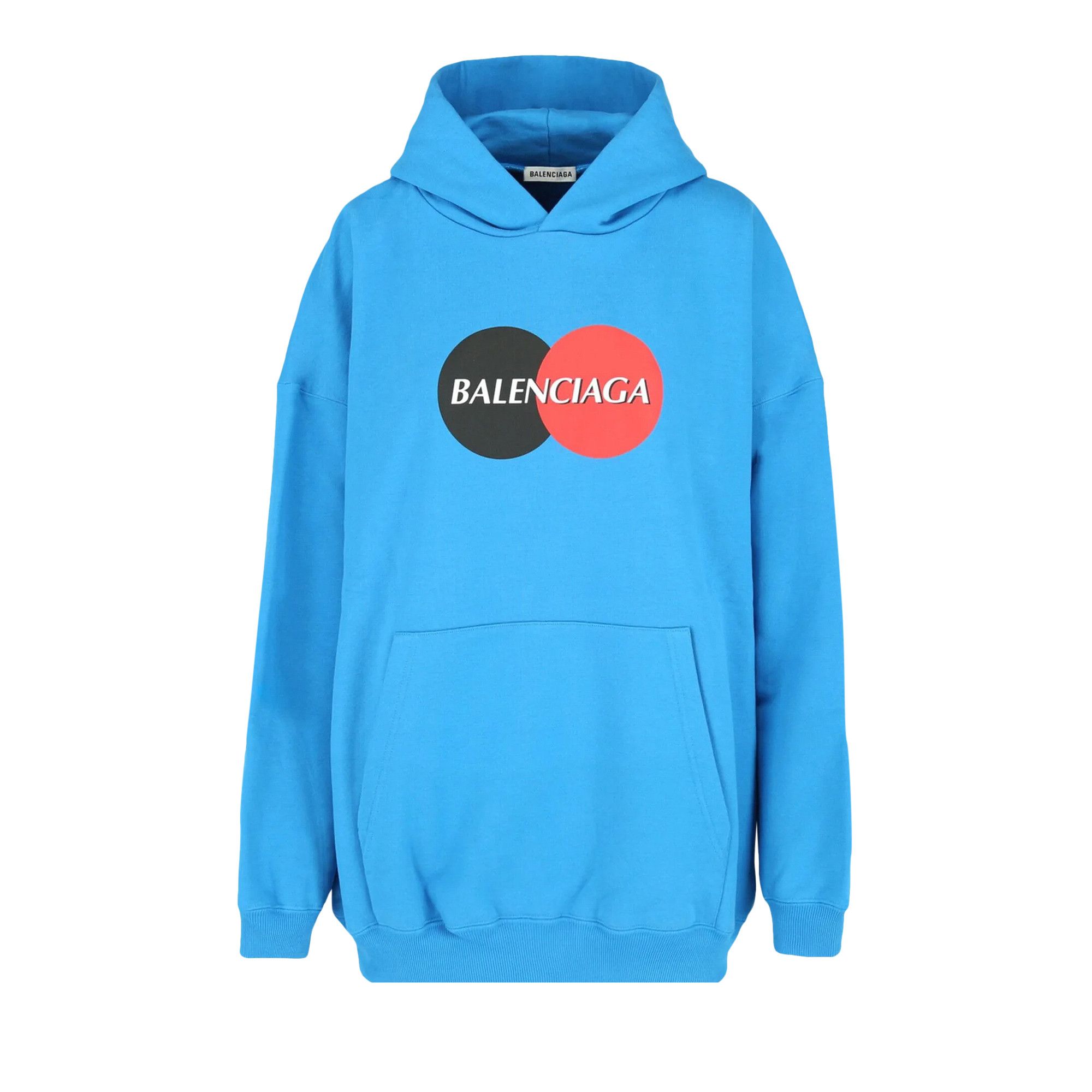 Balenciaga uniform hoodie new arrivals