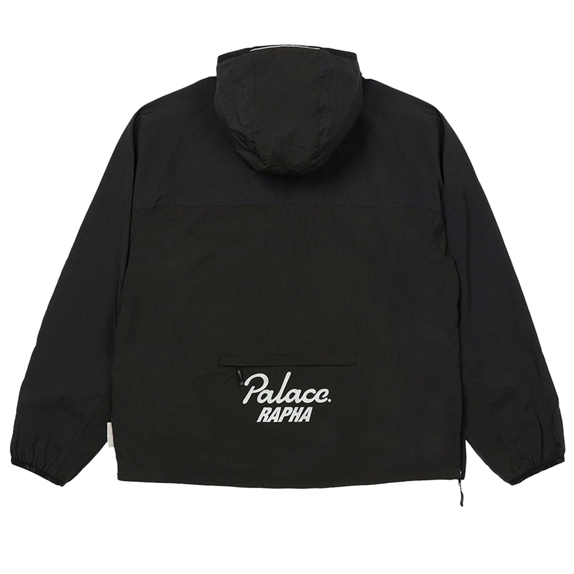 Palace pullover jacket 2025