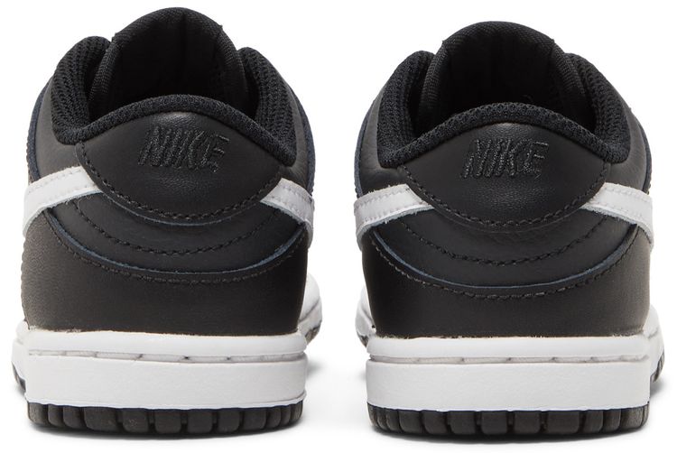 Nike Dunk Low TD Black Panda