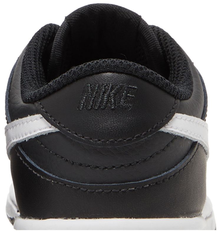 Nike Dunk Low TD Black Panda