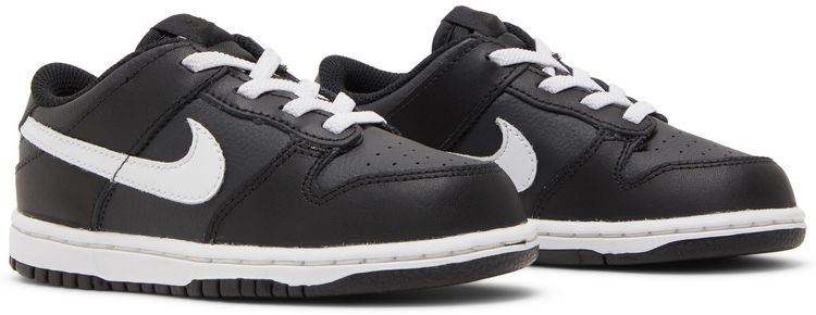 Nike Dunk Low TD Black Panda