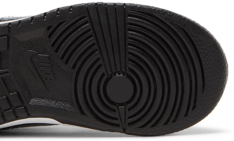 Nike Dunk Low TD Black Panda