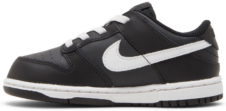 Nike Dunk Low TD Black Panda