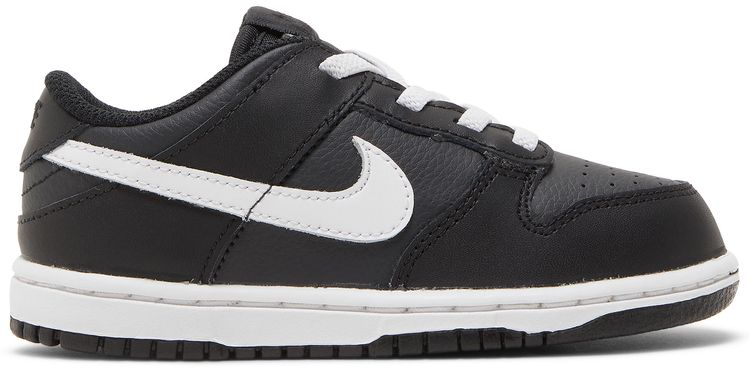 Nike Dunk Low TD Black Panda