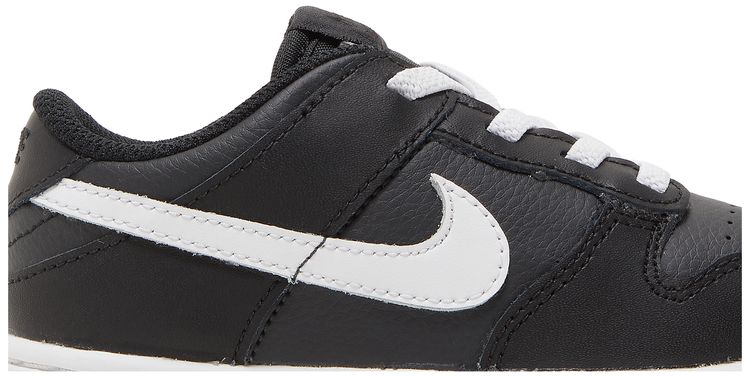 Nike Dunk Low TD Black Panda