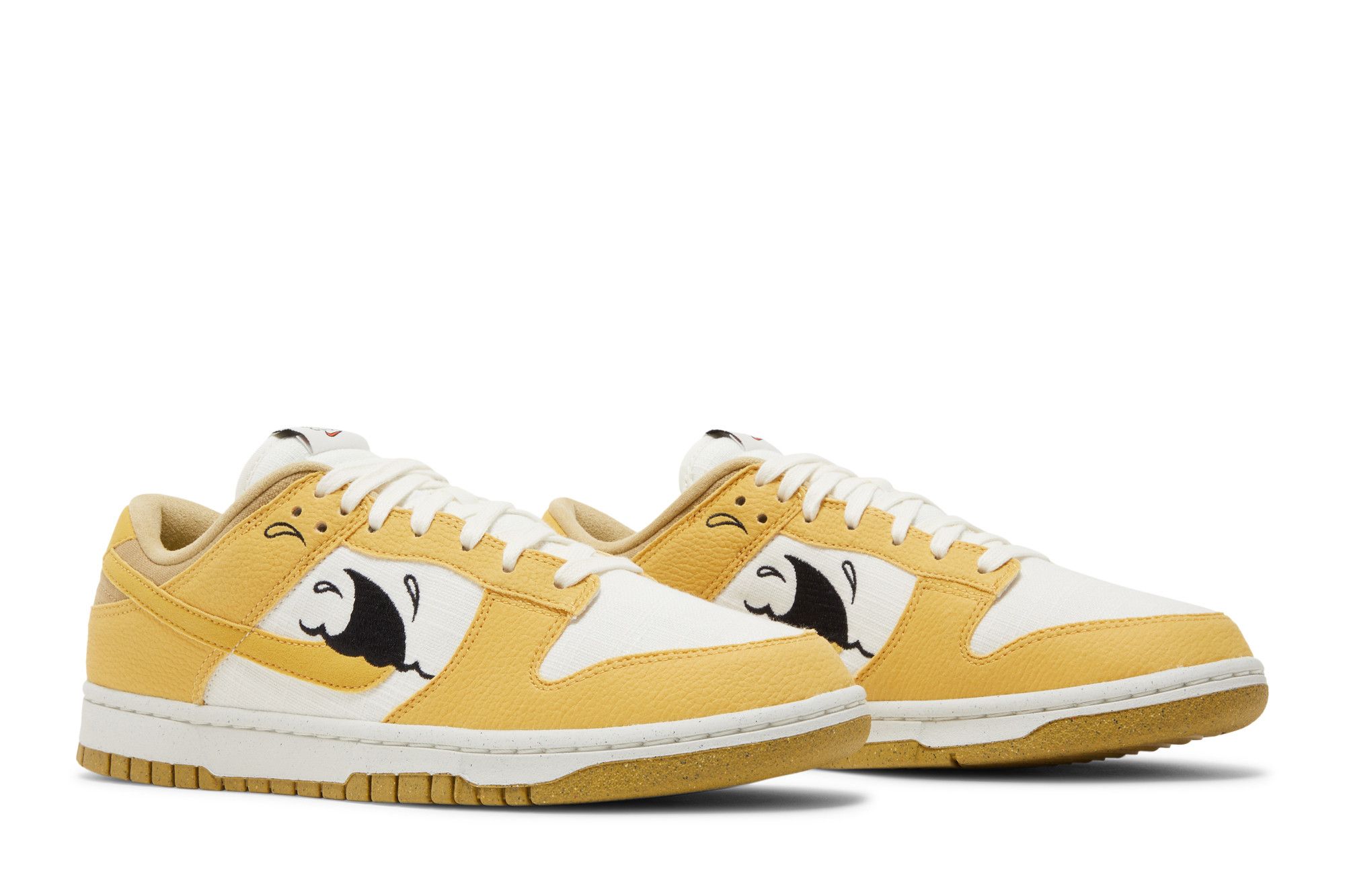 何でも揃う Buy Dunk Low 'Sun Club' - DV1681 100 | GOAT グローブ
