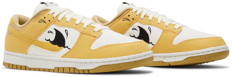 Nike Dunk Low Sun Club