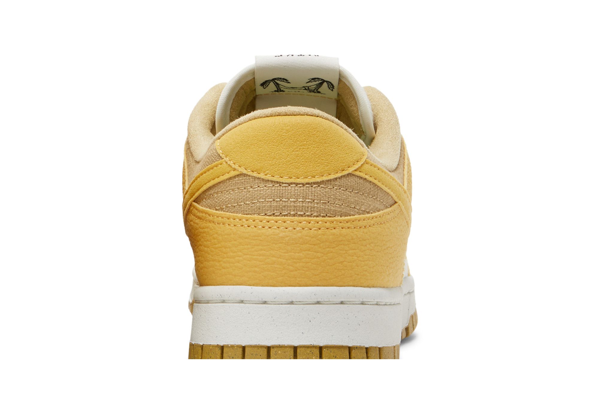 Buy Dunk Low 'Sun Club' - DV1681 100 | GOAT