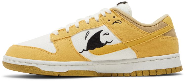 Nike Dunk Low Sun Club