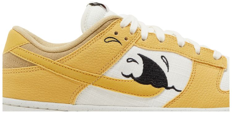 Nike Dunk Low Sun Club