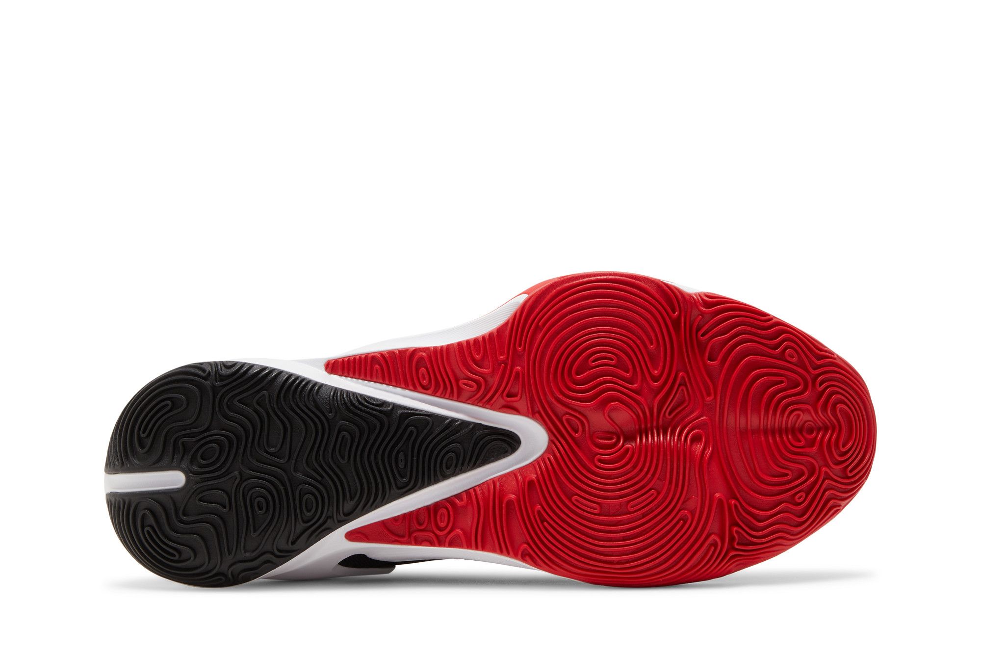 Buy Nike Zoom Freak 3 'Bred' - DA0694 003 | GOAT