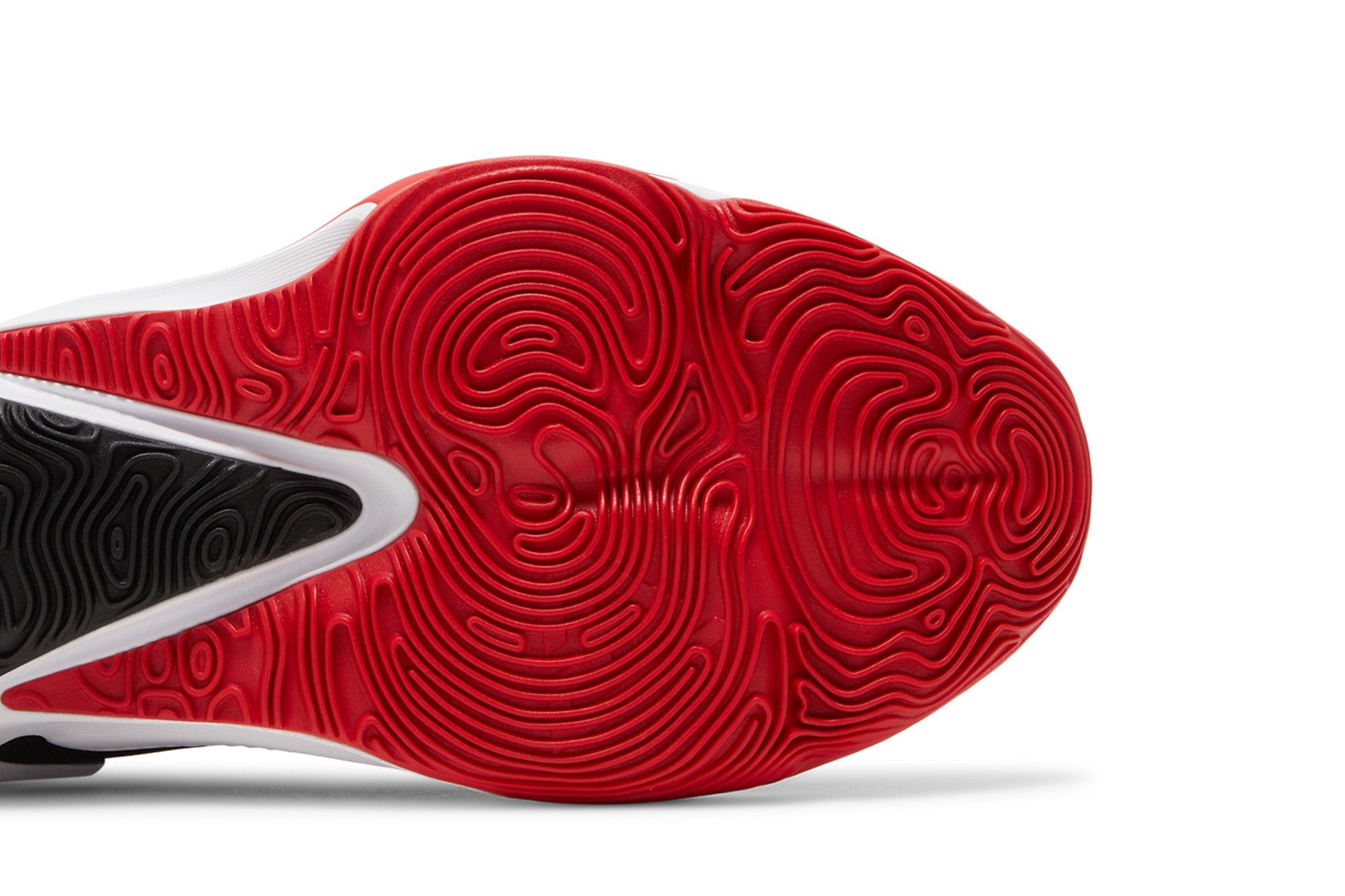 Buy Nike Zoom Freak 3 'Bred' - DA0694 003 | GOAT