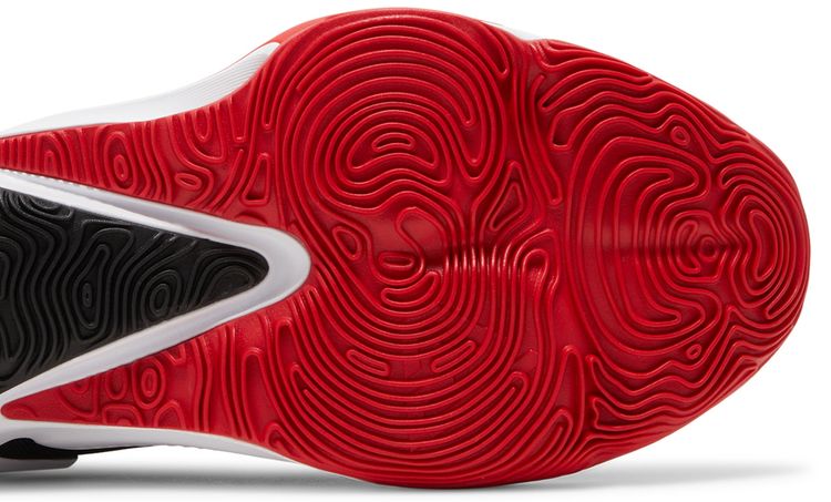 Nike Zoom Freak 3 Bred