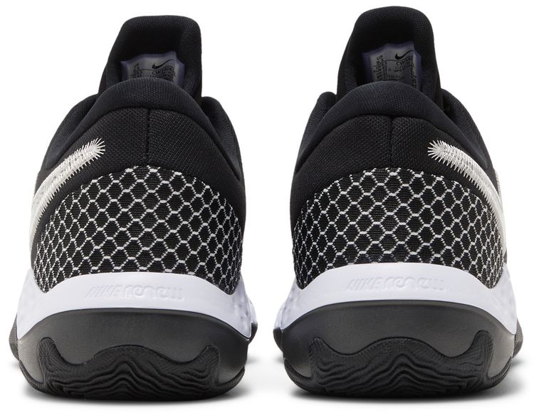 Nike Renew Elevate 2 Black White