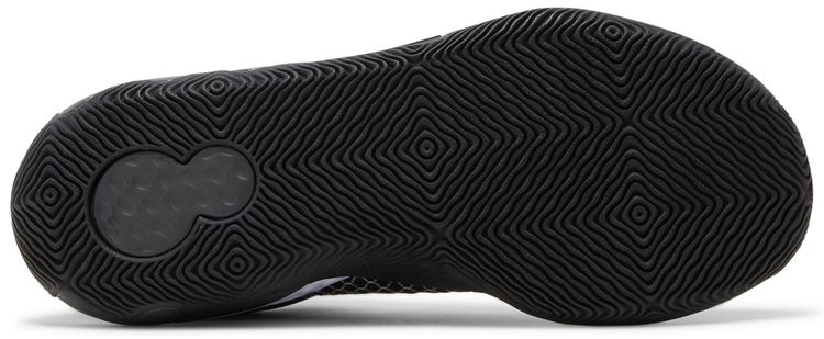 Nike Renew Elevate 2 Black White