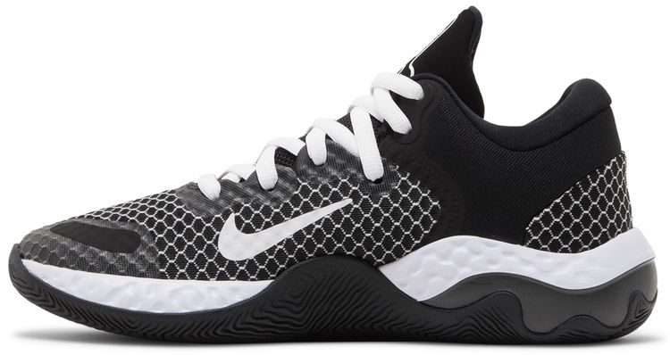 Nike Renew Elevate 2 Black White