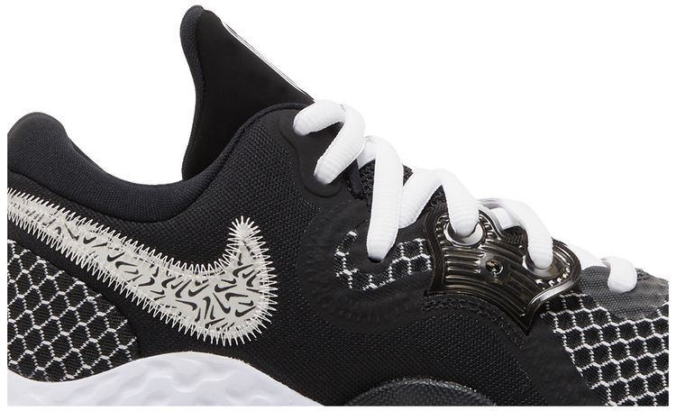 Nike Renew Elevate 2 Black White