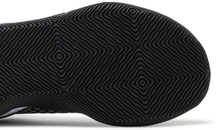 Nike Renew Elevate 2 Black White