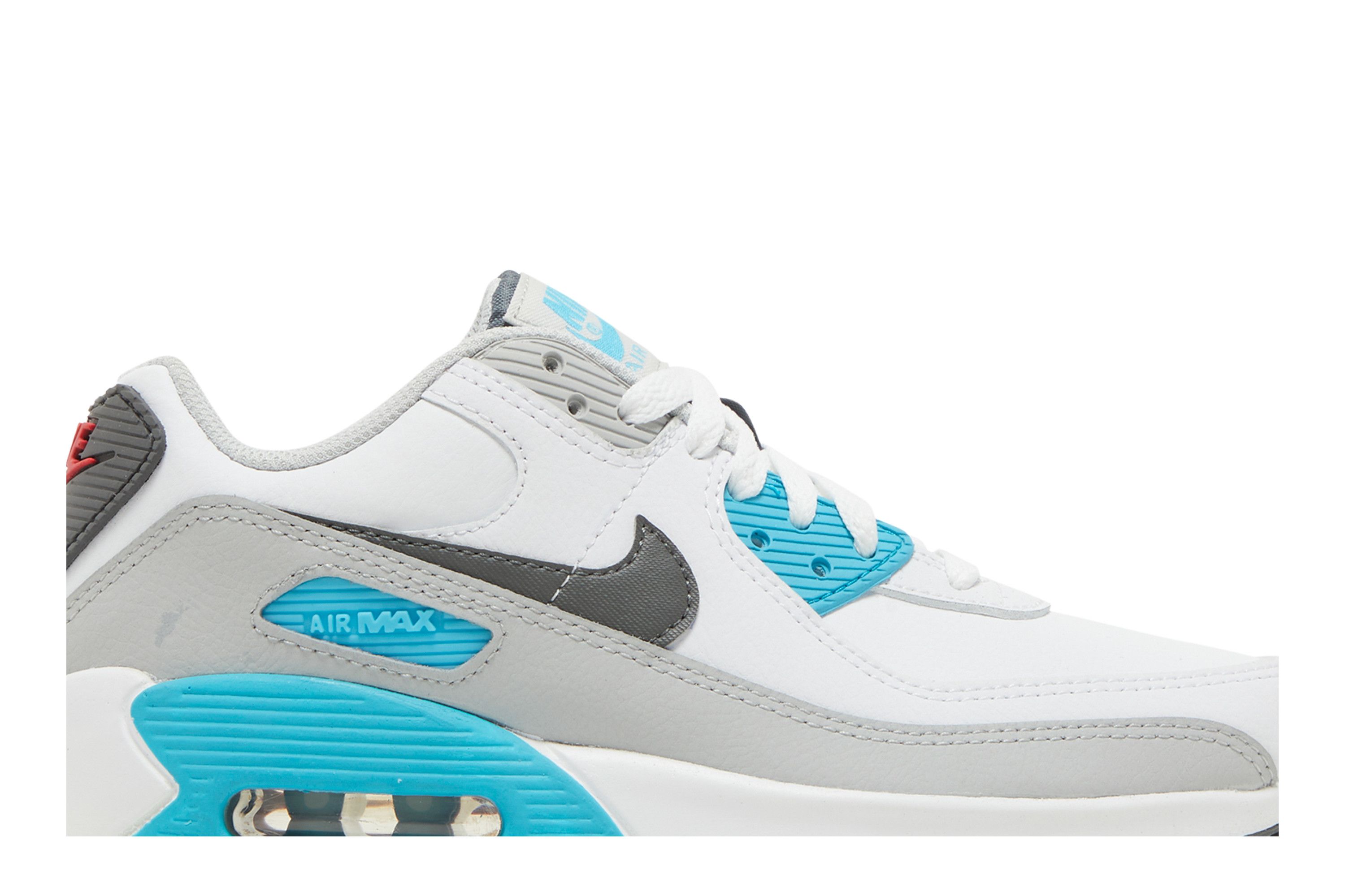 Air max 9 chlorine blue store