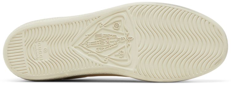 Disney x Gucci Wmns Ace Low Mickey Mouse   Ivory