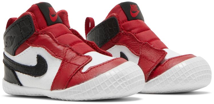 Air Jordan 1 Retro CB Satin Red