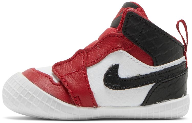 Air Jordan 1 Retro CB Satin Red