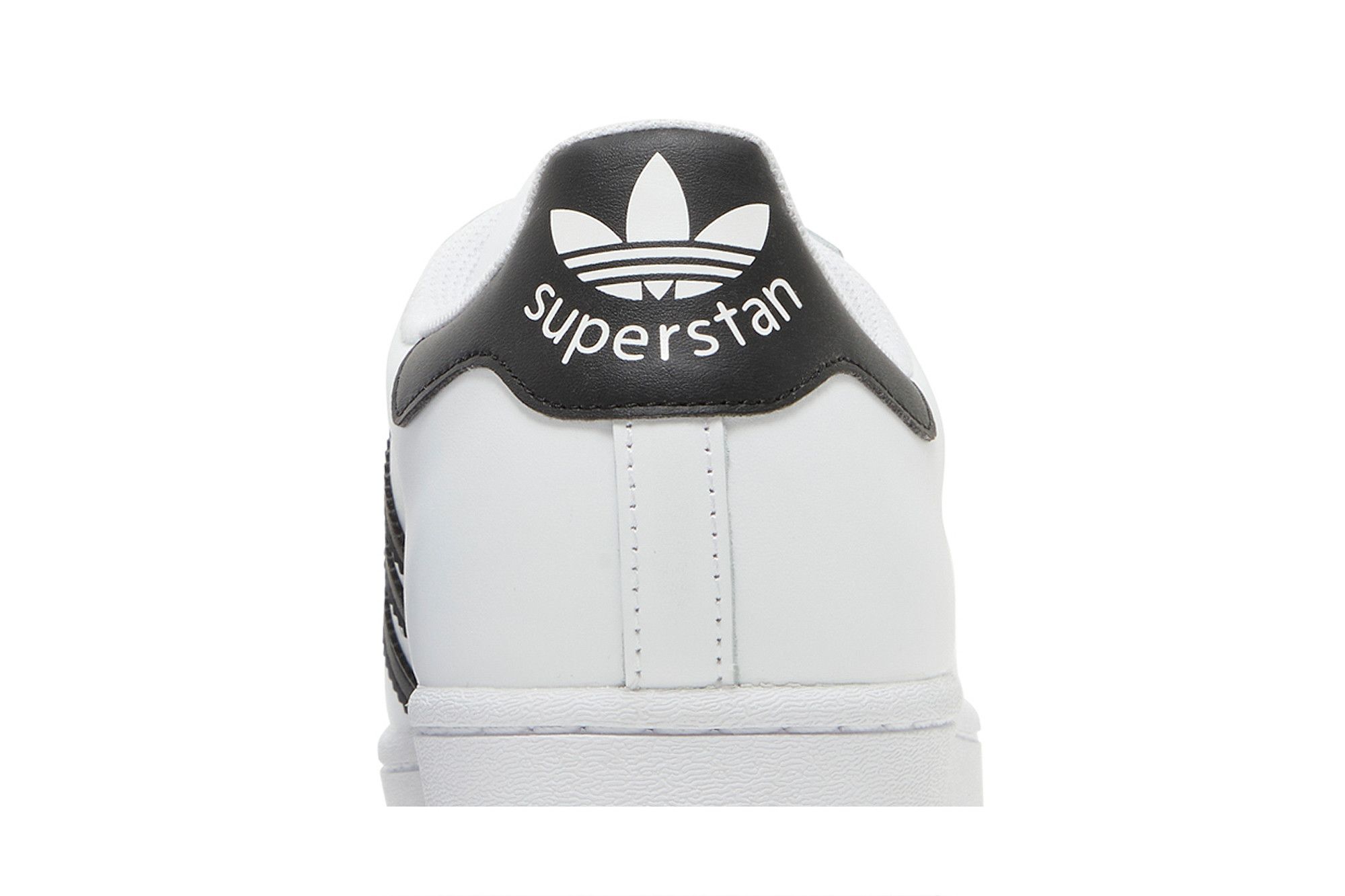 Adidas superstar back store