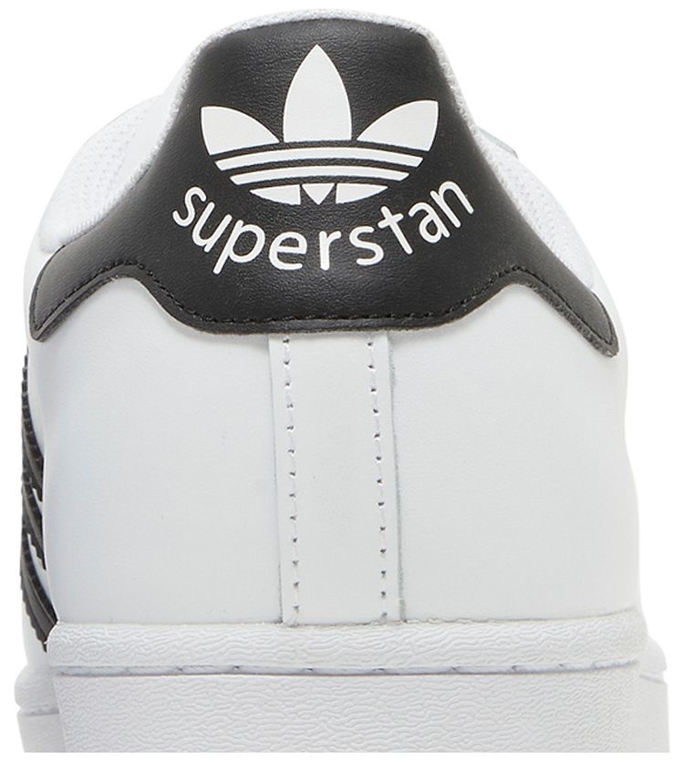 Adidas Superstar Stan Smith White