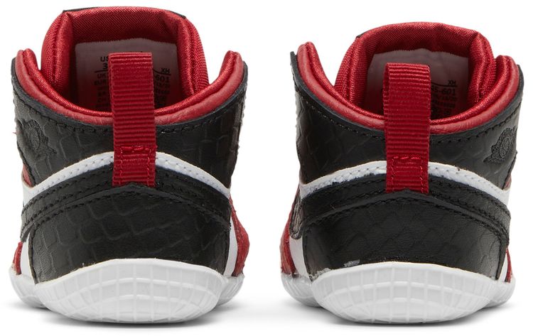 Air Jordan 1 Retro CB Satin Red