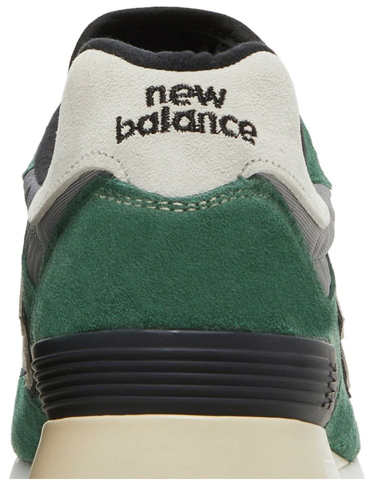 New Balance 1300 Made in USA Acidic Green