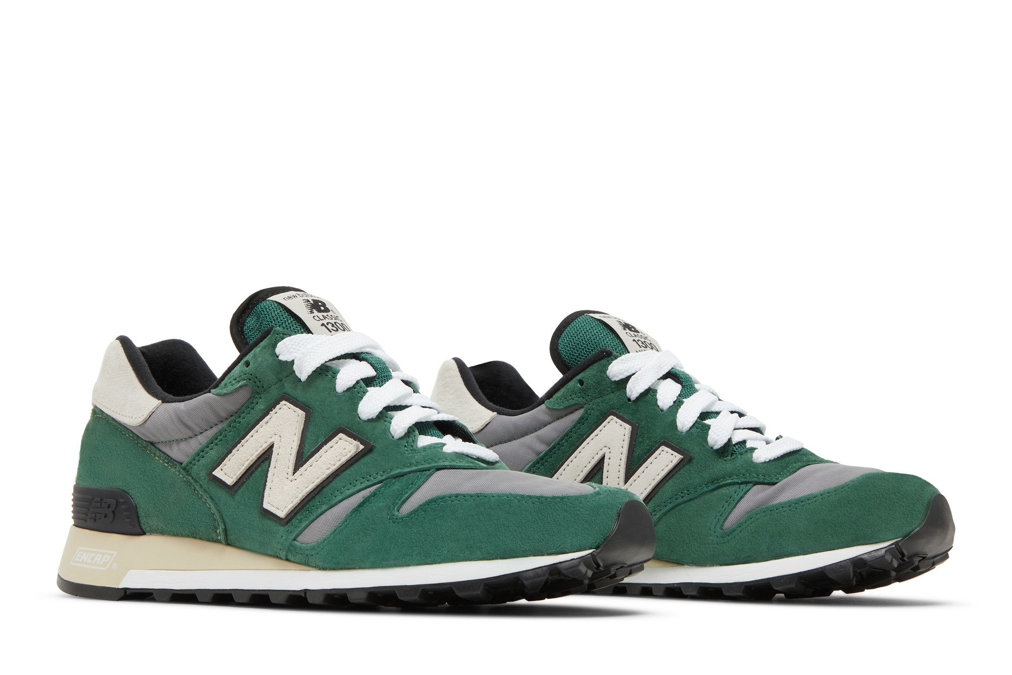 Buy 1300 Made in USA 'Acidic Green' - M1300AR | GOAT