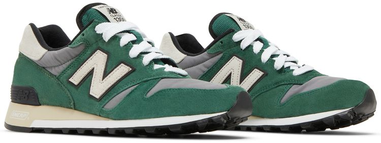 New Balance 1300 Made in USA Acidic Green