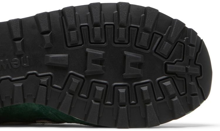 New Balance 1300 Made in USA Acidic Green