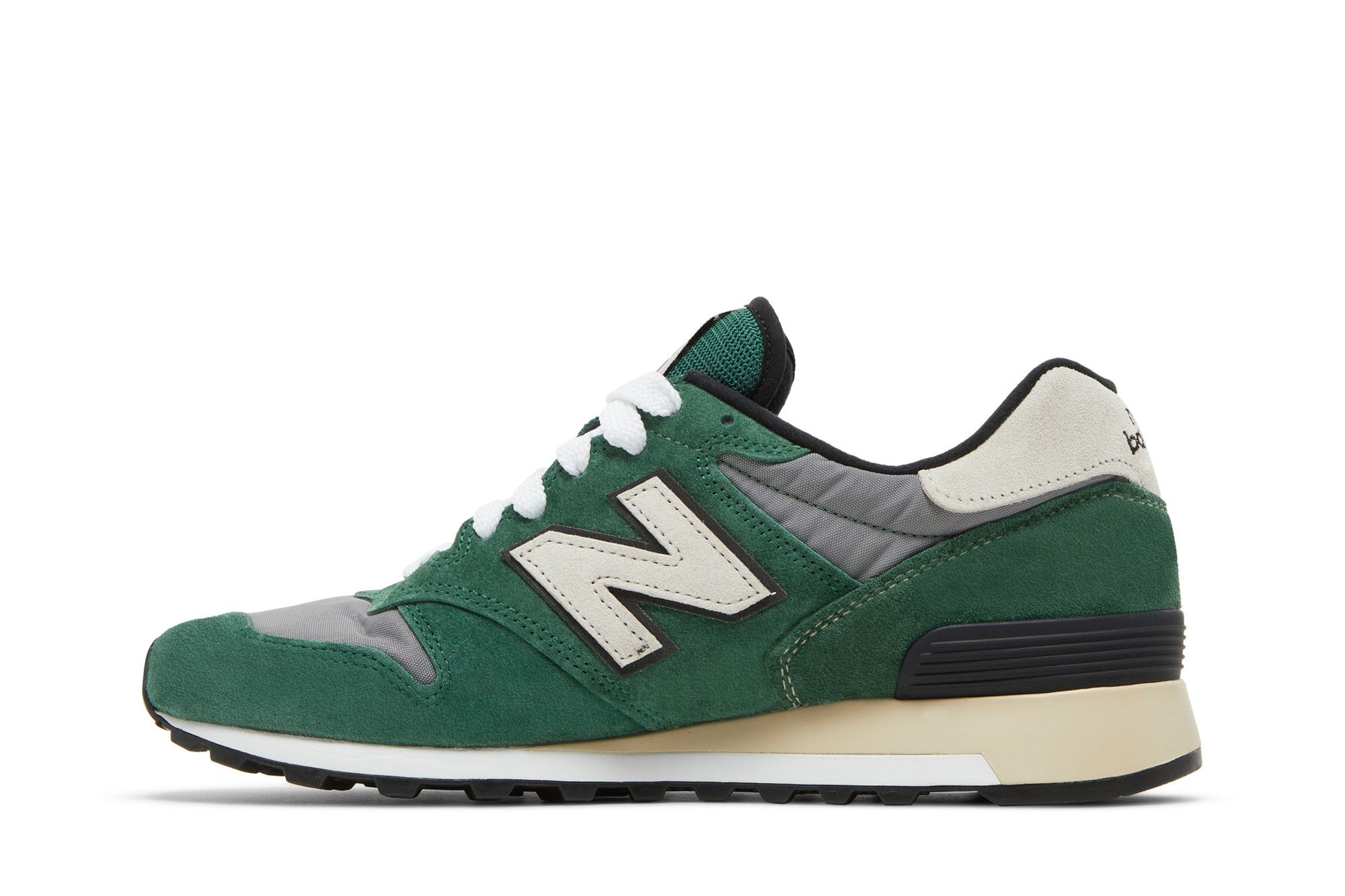 Buy 1300 Made in USA 'Acidic Green' - M1300AR | GOAT