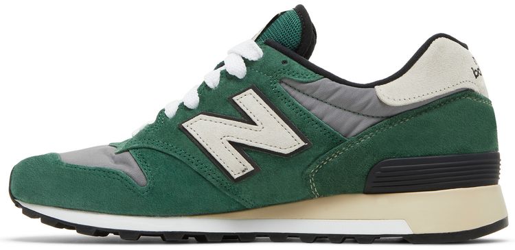 New Balance 1300 Made in USA Acidic Green