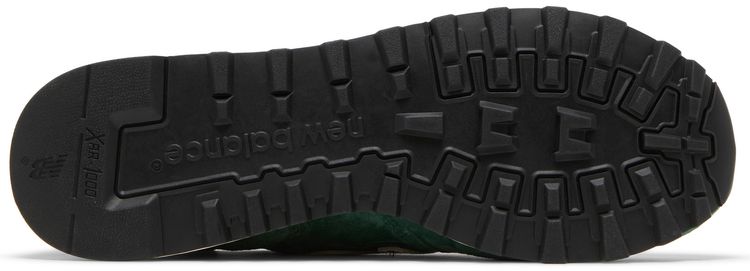 New Balance 1300 Made in USA Acidic Green
