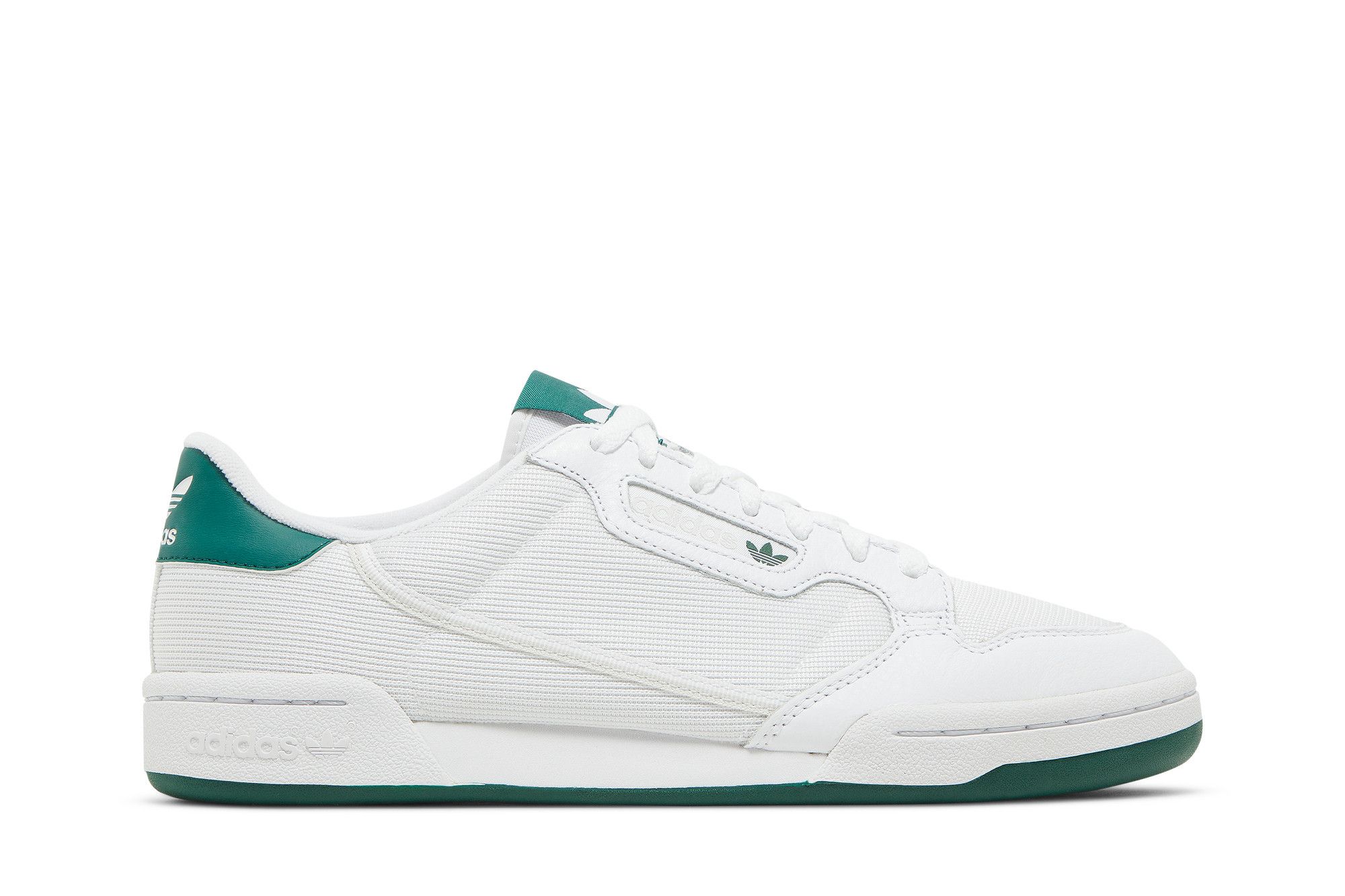 Adidas continental cheap lime green