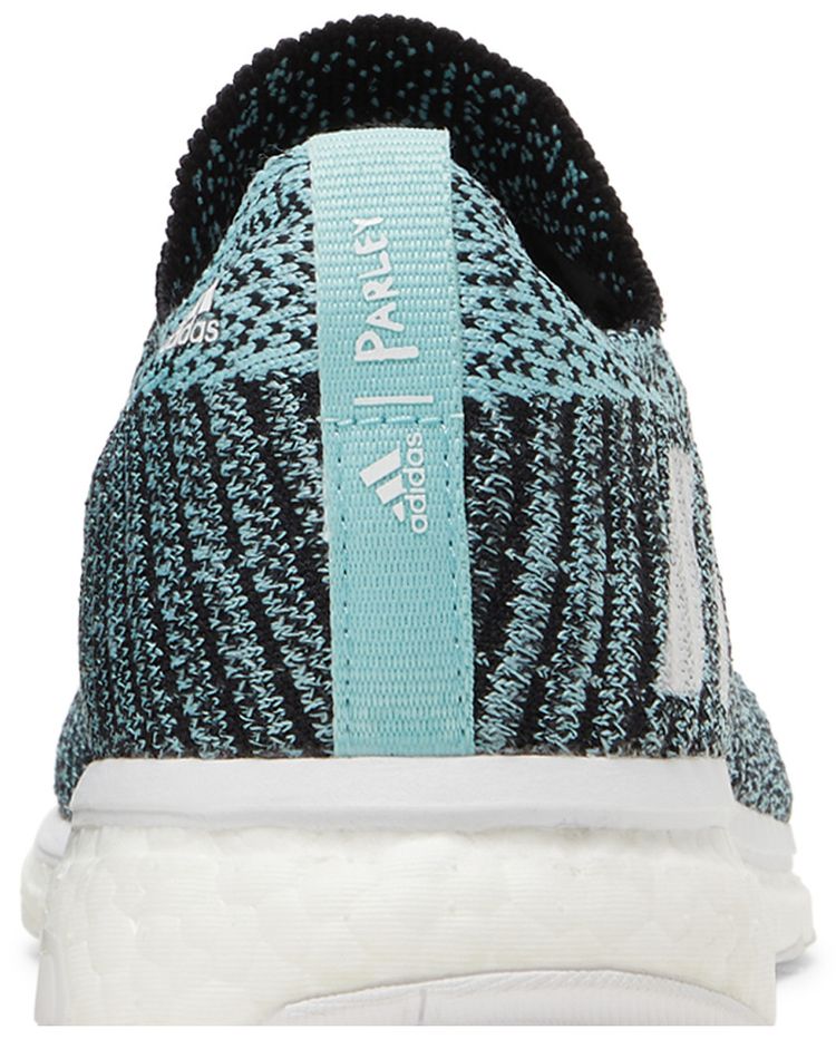 Adidas Adizero Prime LTD Black Blue Spirit