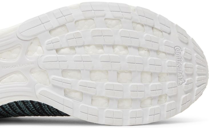 Adidas Adizero Prime LTD Black Blue Spirit