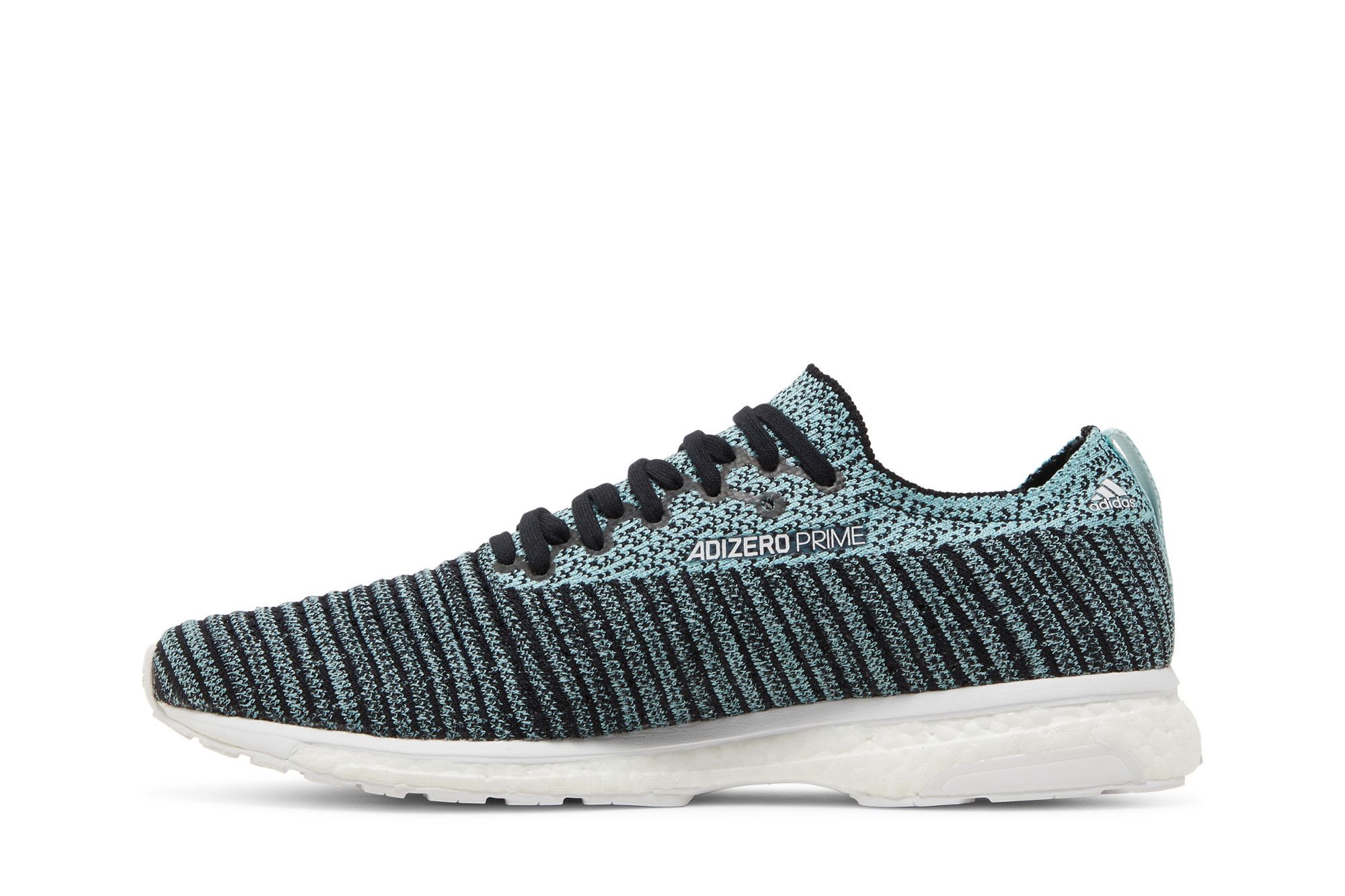 Buy Adizero Prime LTD Black Blue Spirit D97654 GOAT CA