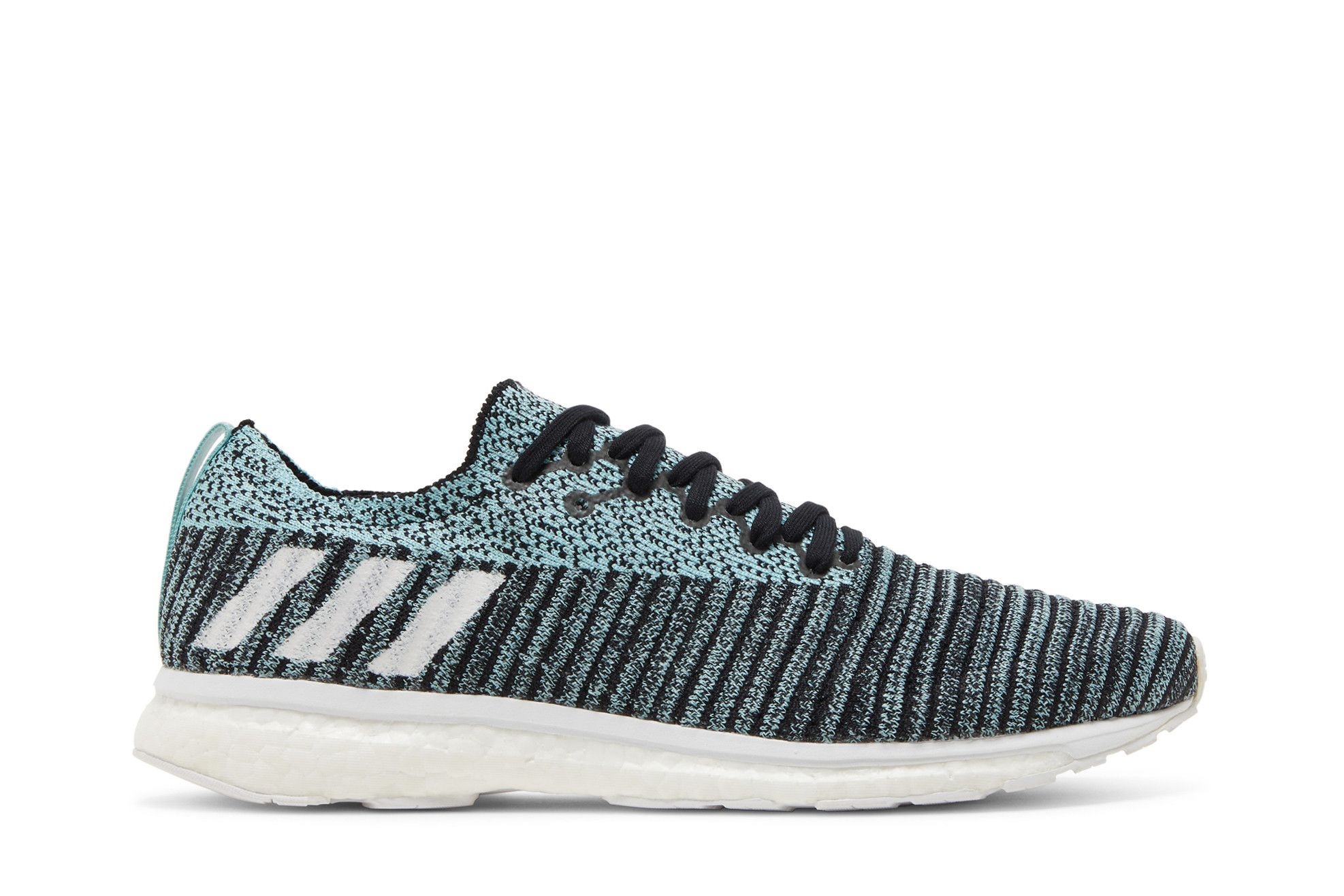 Buy Adizero Prime LTD Black Blue Spirit D97654 GOAT DE