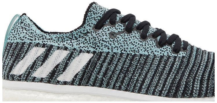 Adidas Adizero Prime LTD Black Blue Spirit