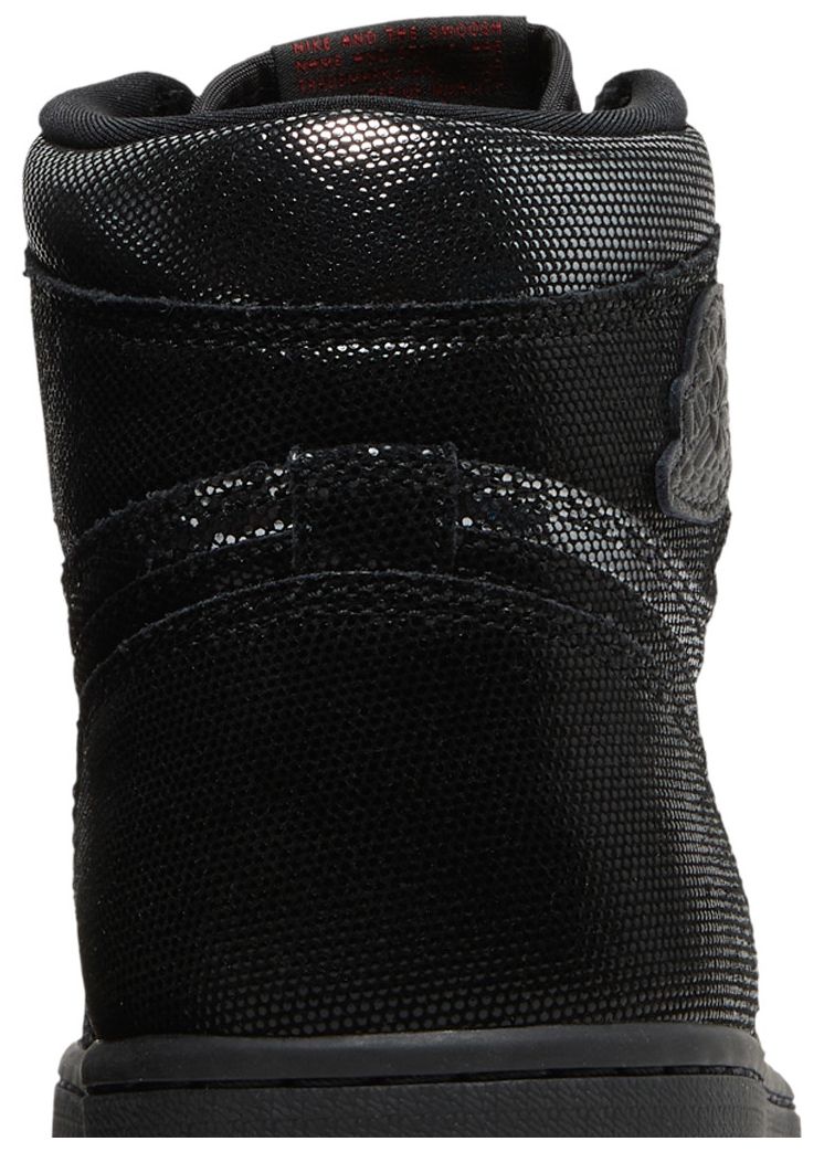 Air Jordan 1 Retro High OG SP Gina Special Lunchbox