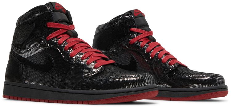 Air Jordan 1 Retro High OG SP Gina Special Lunchbox