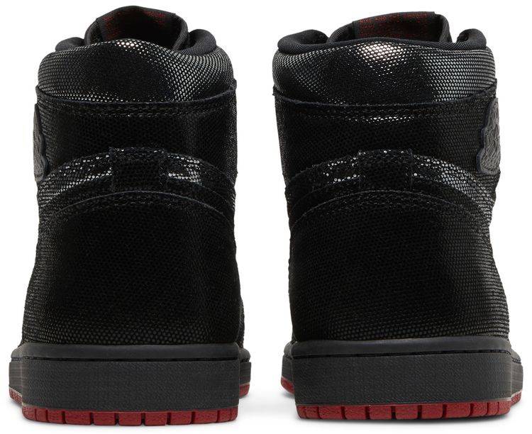 Air Jordan 1 Retro High OG SP Gina Special Lunchbox