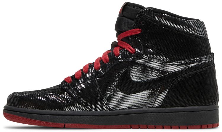 Air Jordan 1 Retro High OG SP Gina Special Lunchbox