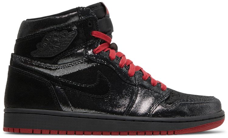 Air Jordan 1 Retro High OG SP Gina Special Lunchbox