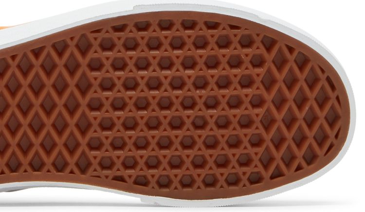 Vans Classic Slip On Rainbow Sole