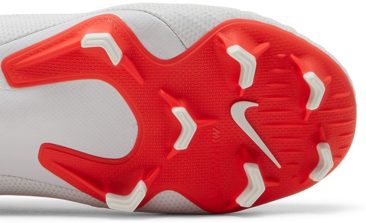 Nike Mercurial Superfly 6 Pro FG Grey Platinum